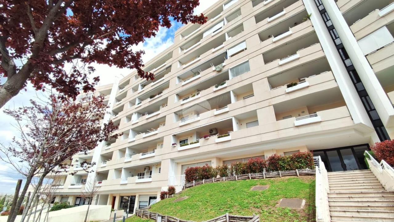 2-Zimmer Wohnung in Rome, Italy, Nr. 9218