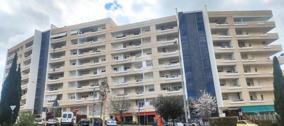 2-Zimmer Wohnung in Rome, Italy, Nr. 9218 3