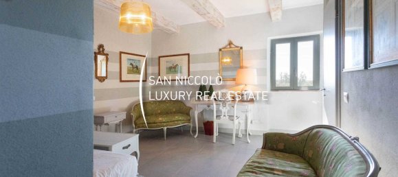 30 rooms House in Magliano in Toscana, Italy No. 195287 45