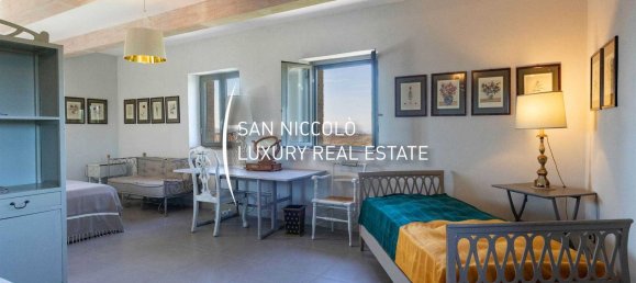 30 rooms House in Magliano in Toscana, Italy No. 195287 38