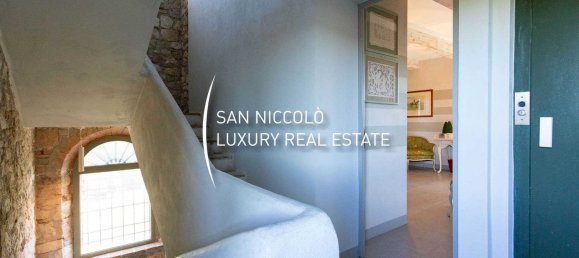 30 rooms House in Magliano in Toscana, Italy No. 195287 44