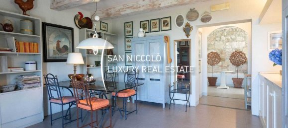 30 rooms House in Magliano in Toscana, Italy No. 195287 31