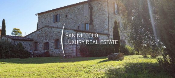 30 rooms House in Magliano in Toscana, Italy No. 195287 27