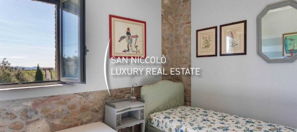 30 rooms House in Magliano in Toscana, Italy No. 195287 42