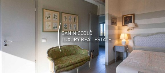 30 rooms House in Magliano in Toscana, Italy No. 195287 46