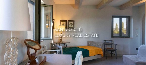 30 rooms House in Magliano in Toscana, Italy No. 195287 41