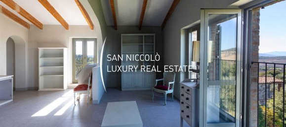 30 rooms House in Magliano in Toscana, Italy No. 195287 48