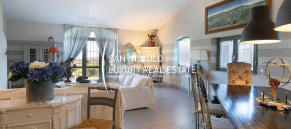 30 rooms House in Magliano in Toscana, Italy No. 195287 32