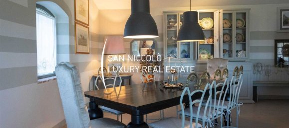 30 rooms House in Magliano in Toscana, Italy No. 195287 35