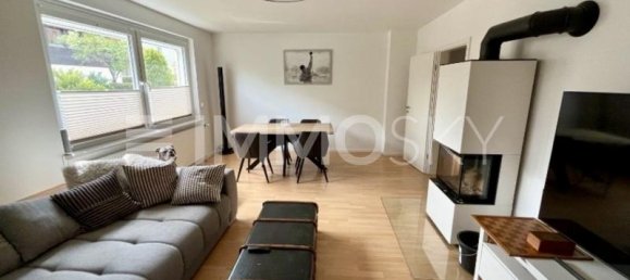 3 rooms Apartment in Lower Saxony, Germany No. 130227 3