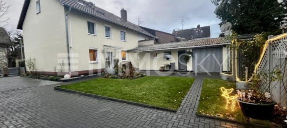 3 rooms Apartment in Lower Saxony, Germany No. 130227 2