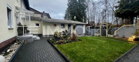 3 rooms Apartment in Lower Saxony, Germany No. 130227 4