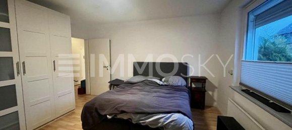 3 rooms Apartment in Lower Saxony, Germany No. 130227 6