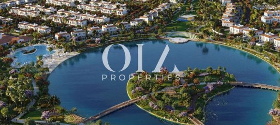 2 bedrooms Townhouse in Abu Dhabi, UAE No. 20123 11