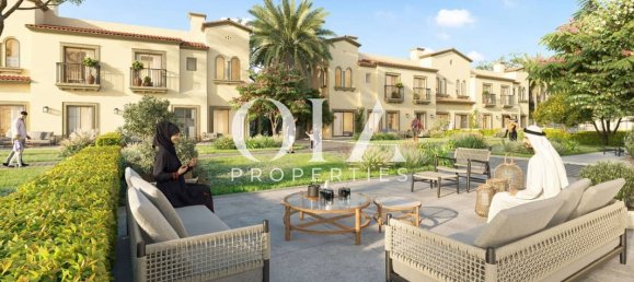 2 bedrooms Townhouse in Abu Dhabi, UAE No. 20123 2