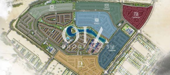 2 bedrooms Townhouse in Abu Dhabi, UAE No. 20123 12