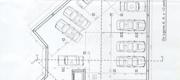 496m² Land in Santarem, Portugal No. 90227 10