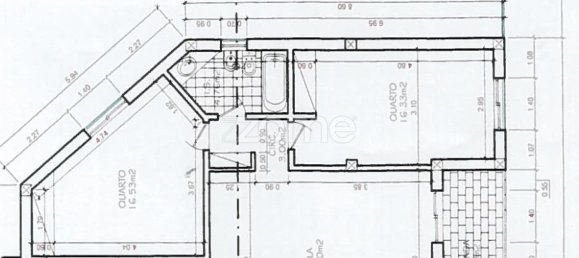 496m² Land in Santarem, Portugal No. 90227 8