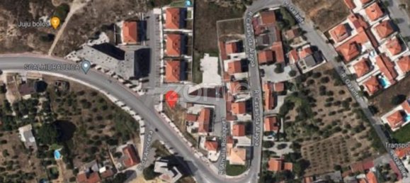 496m² Land in Santarem, Portugal No. 90227 6