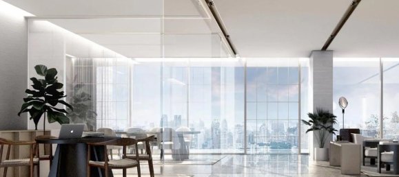 1 bedroom Condo in Bangkok, Thailand No. 2904 5