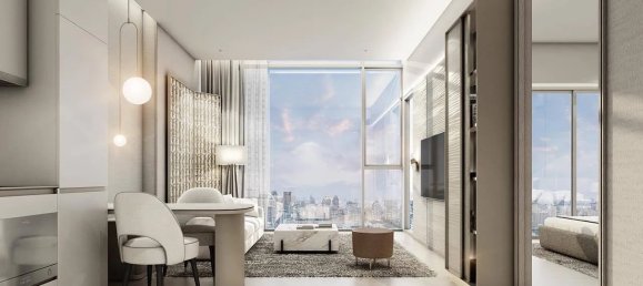 1 bedroom Condo in Bangkok, Thailand No. 2904 8