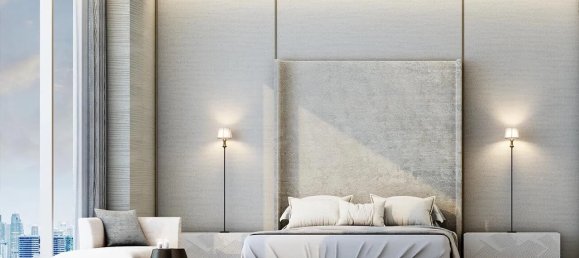 1 bedroom Condo in Bangkok, Thailand No. 2904 9