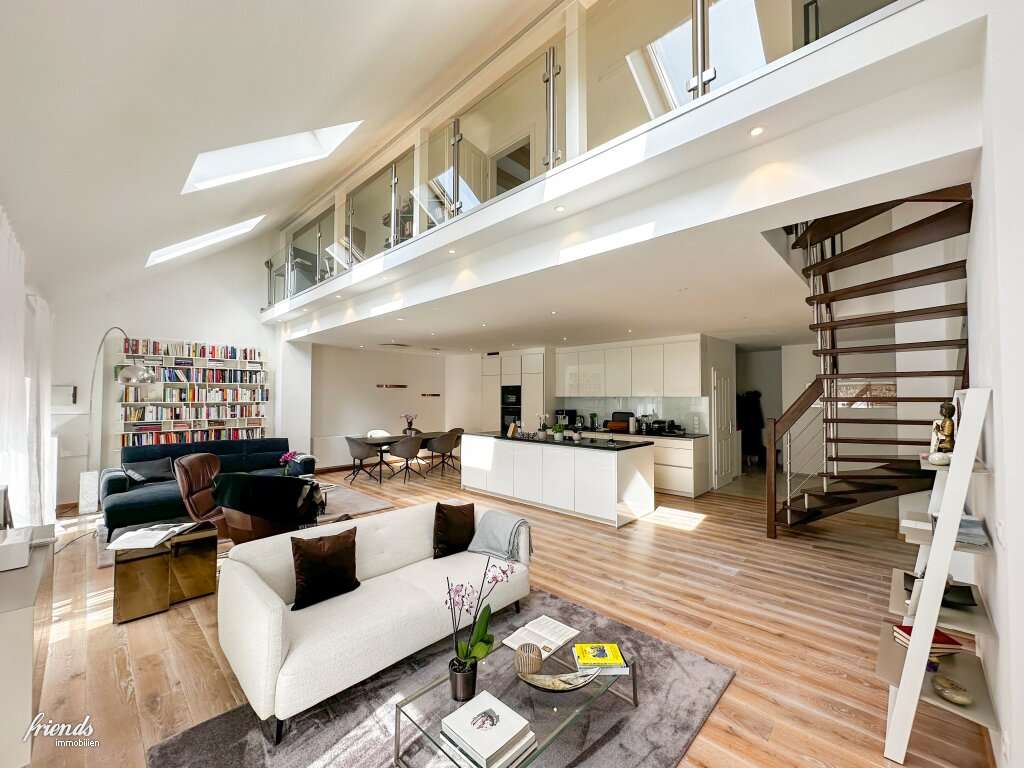 4-Zimmer Wohnung in Baden, Austria, Nr. 29864