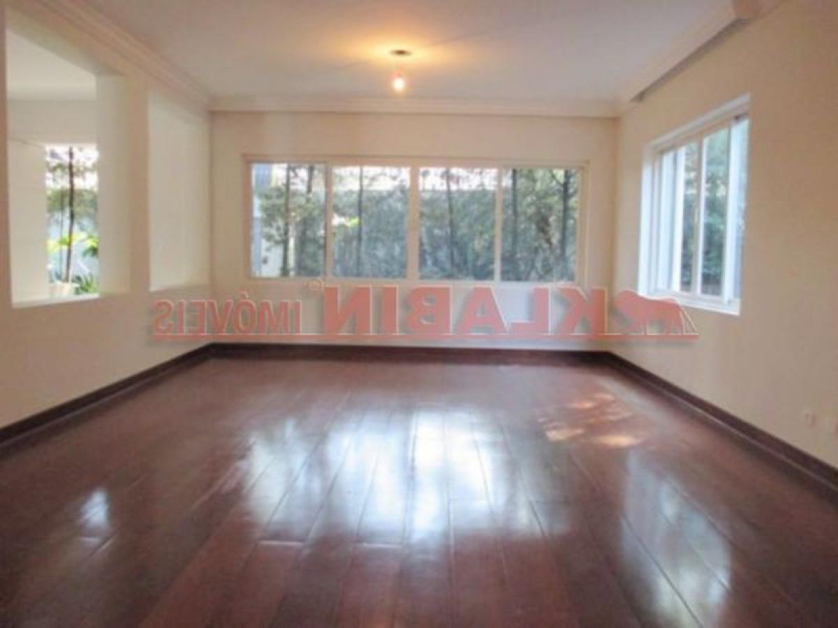 3 غرف نوم منزل في Sao Paulo, Brazil رقم 559226