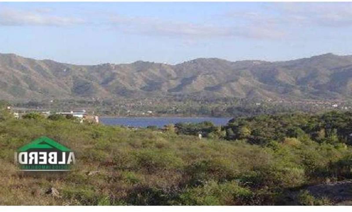  Land in Cordoba, Argentina No. 42553