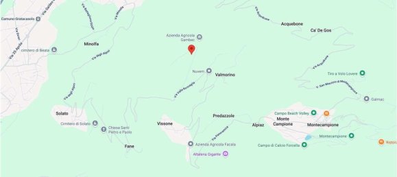  عقار تجاري في Pian Camuno, Italy 217متر مربع رقم 359668 6