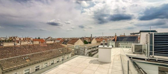 4 rooms Duplex in Ottakring, Austria No. 198106 8