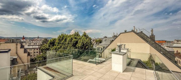 4 rooms Duplex in Ottakring, Austria No. 198106 7