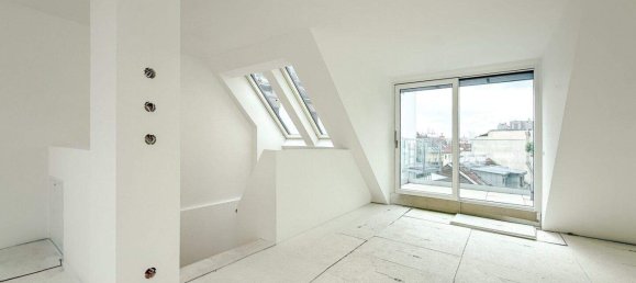 4 rooms Duplex in Ottakring, Austria No. 198106 18