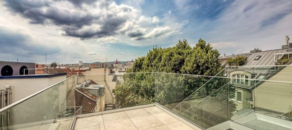 4 rooms Duplex in Ottakring, Austria No. 198106 4