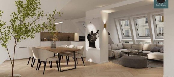 4 rooms Duplex in Ottakring, Austria No. 198106 6