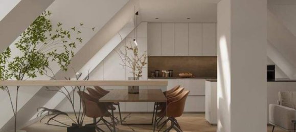 4 rooms Duplex in Ottakring, Austria No. 198106 12