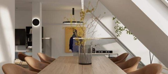 4 rooms Duplex in Ottakring, Austria No. 198106 10