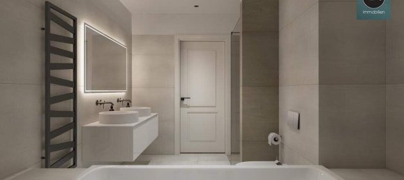 4 rooms Duplex in Ottakring, Austria No. 198106 30