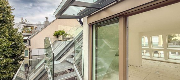 4 rooms Duplex in Ottakring, Austria No. 198106 17