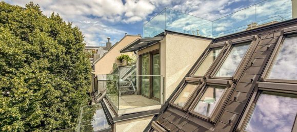 4 rooms Duplex in Ottakring, Austria No. 198106 2