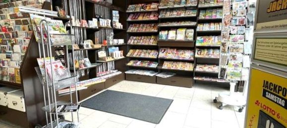 Коммерческая недвижимость 80м² в Дортмунд, Германия № 283860 9