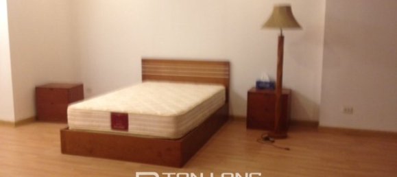 4 bedrooms Apartment in Tay Ho, Vietnam No. 205 4