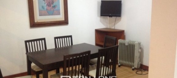 4 bedrooms Apartment in Tay Ho, Vietnam No. 205 2