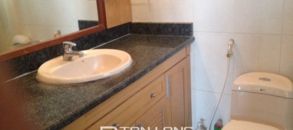 4 bedrooms Apartment in Tay Ho, Vietnam No. 205 8