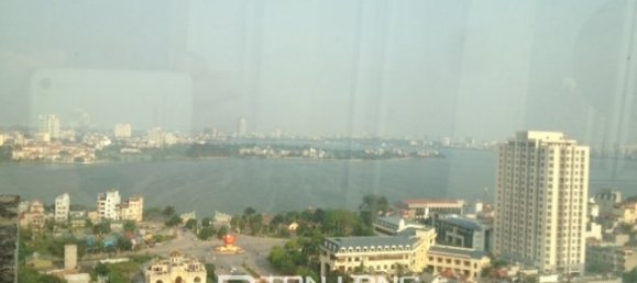 4 bedrooms Apartment in Tay Ho, Vietnam No. 205 9