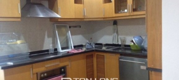 4 bedrooms Apartment in Tay Ho, Vietnam No. 205 3