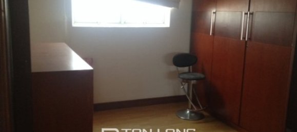 4 bedrooms Apartment in Tay Ho, Vietnam No. 205 7