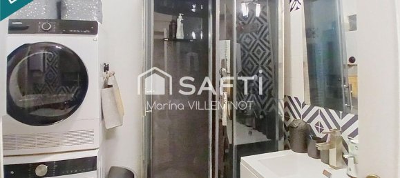 Квартира с 2 спальнями в Шарлевиль-Мезьер, Франция № 56213 7