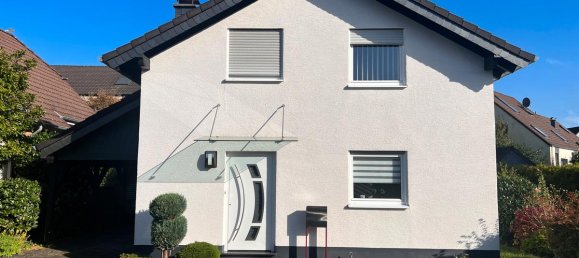 3 Schlafzimmer Haus in Wermelskirchen, Germany, Nr. 84629 3