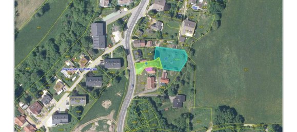 Terrain à Krumpendorf am Worthersee, Austria No. 151261 7